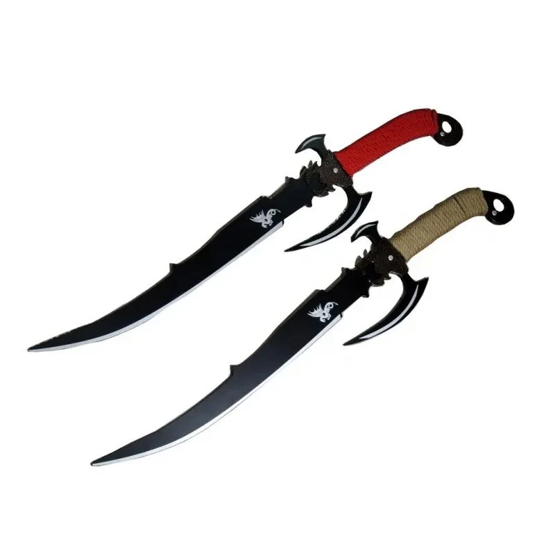 Dekoratif Katana Kılıç - 72 Cm İp Saplı, Samuray Replika Kılıç Fiyatı, Yorumları ve Özellikleri