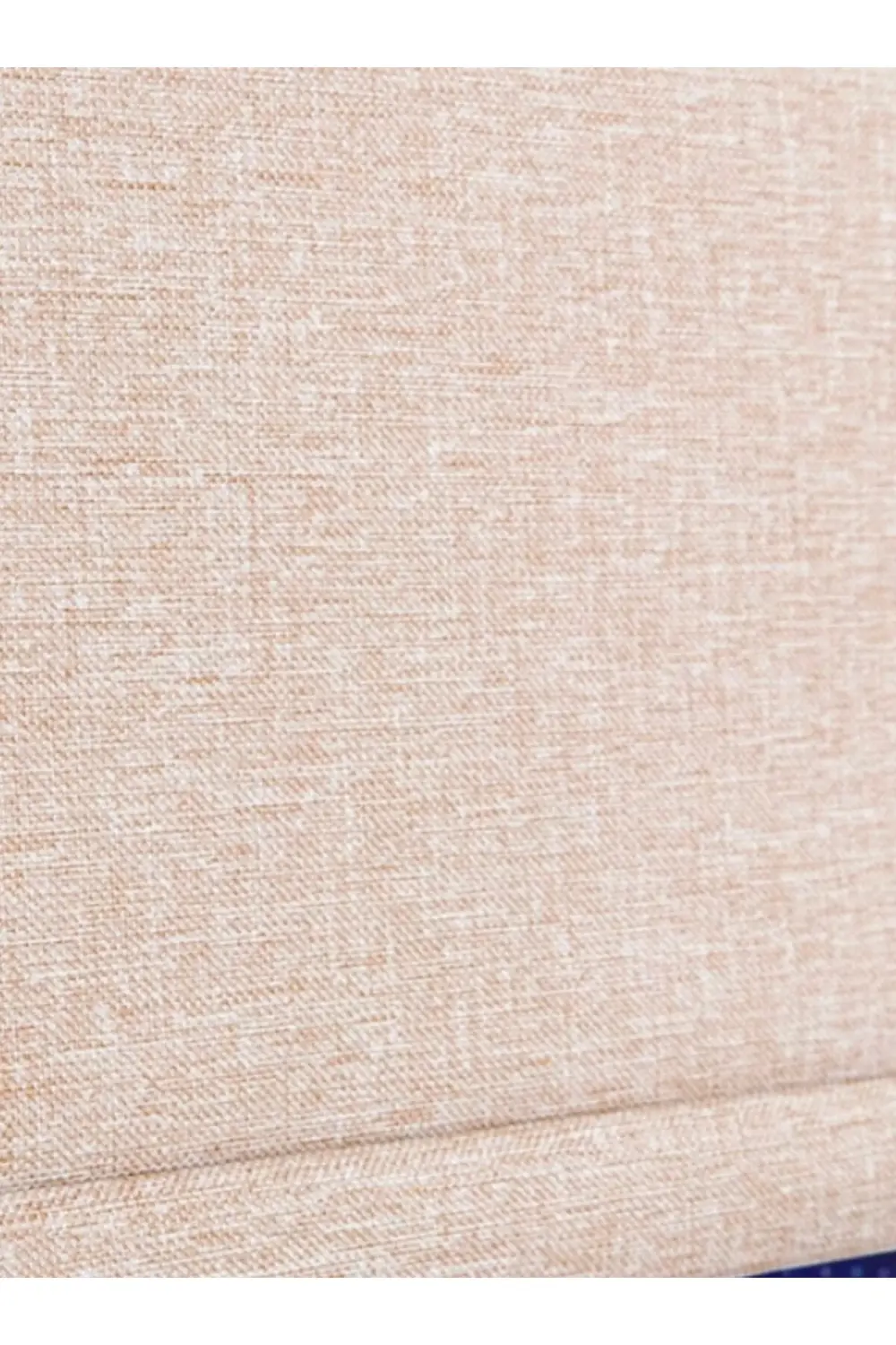 Dekoratif Keten Blackout Karartma Güneşlik Stor Perde Alüminyum K