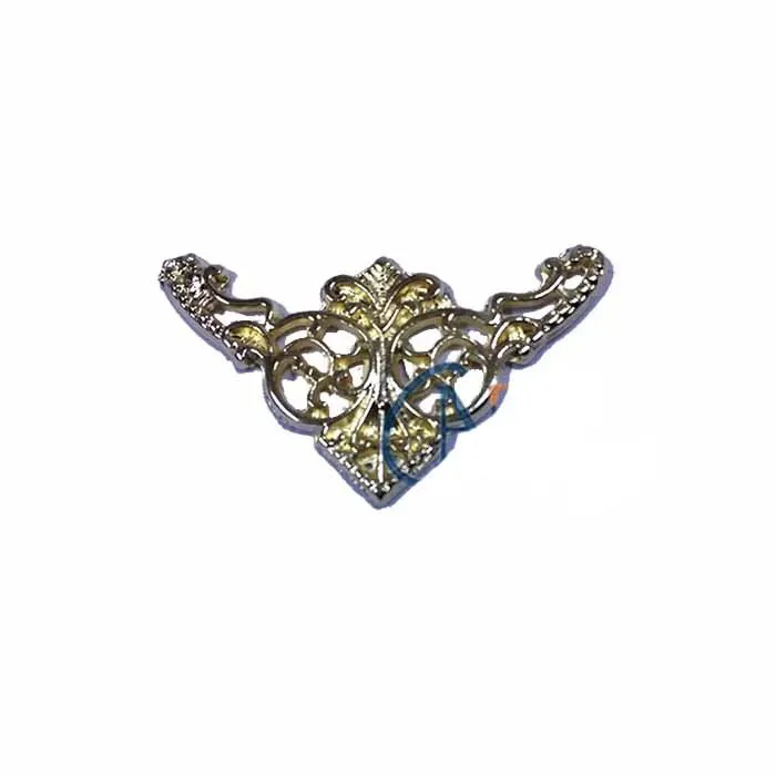Dekoratif Köşe Süsü Köşelik - Küçük 19x34mm Sarı 100 Adet, Mobilya ve İç Mekan Dekorasyonu İçin Pratik Köşe Koruyucu Fiyatı, Yorumları ve Özellikleri