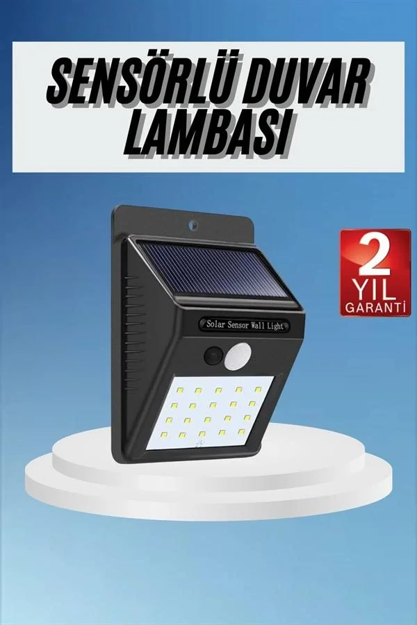Dekoratif Lamba Güneş Enerjili Aydınlatma Dış Mekan Lambası Dekoratif Lamba Güneş Enerjili Aydınlatma Dış Mekan Lambası
