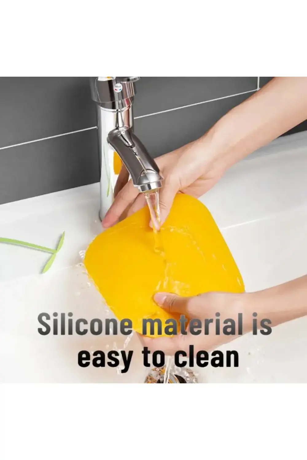 Dekoratif Lavabo Gider Kapatıcı