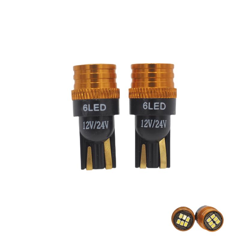 Space Dekoratif Led Ampul Canbus 3W Beyaz / Laam130