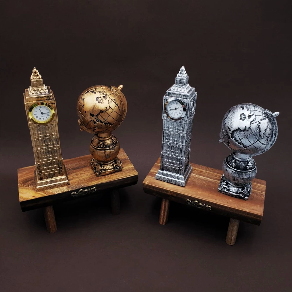 Dekoratif London Saat Kulesi Dekoratif London Saat Kulesi