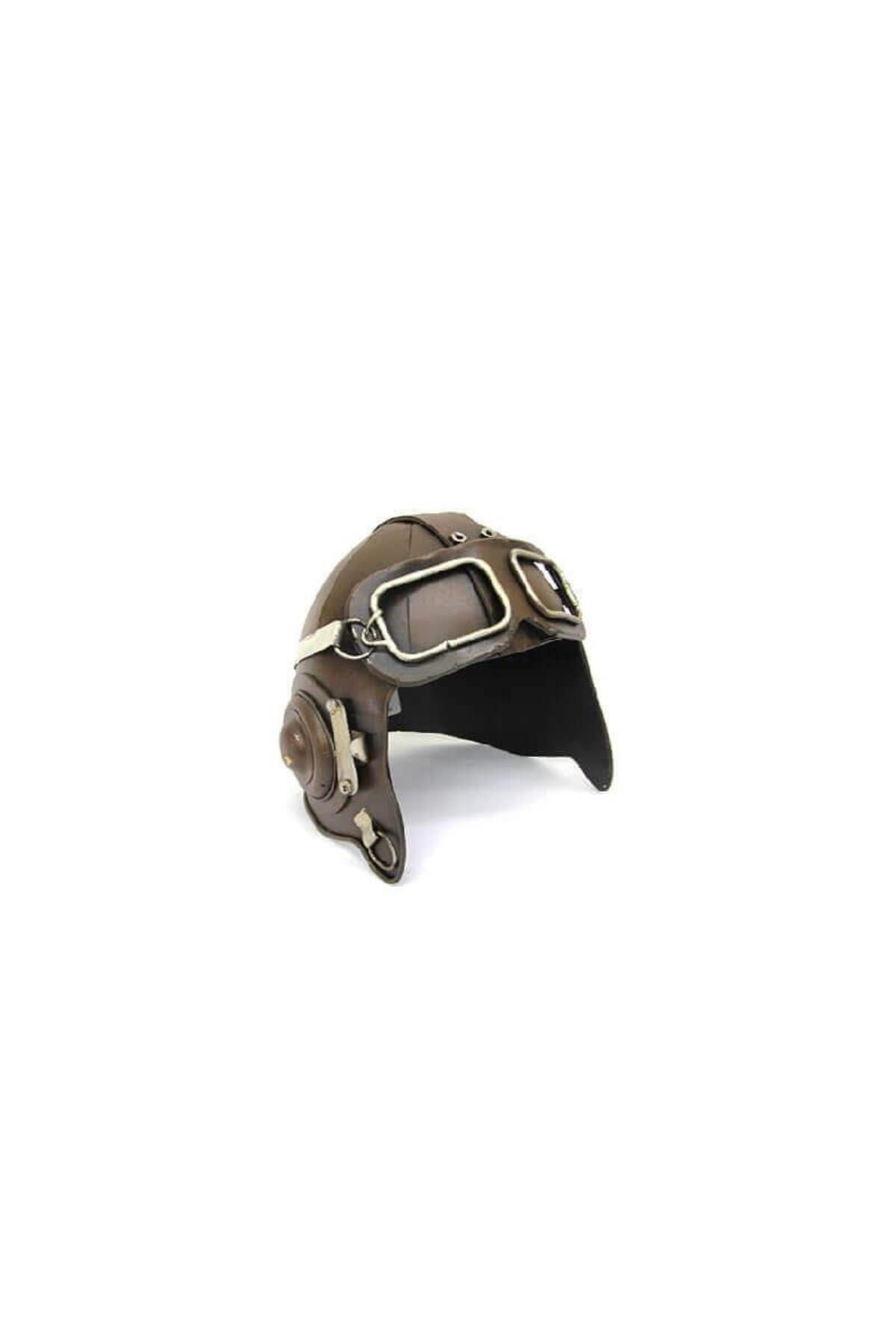 Sinerjishop Dekoratif Metal Kaski Biblo Hediyelik