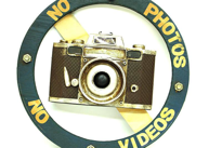 Dekoratif Metal No Photo Vintage Tabela Duvar Süsü Hediyelik