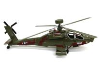 Dekoratif Metal Helikopter Vintage Ev Ofis Hediyelik