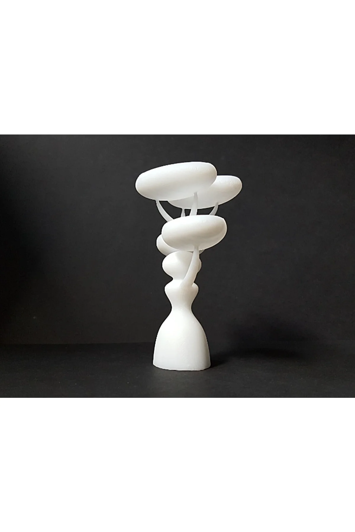 Dekoratif Model 4'lü Tealight Mumluk 15 Cm Fiyatı, Yorumları ve Özellikleri