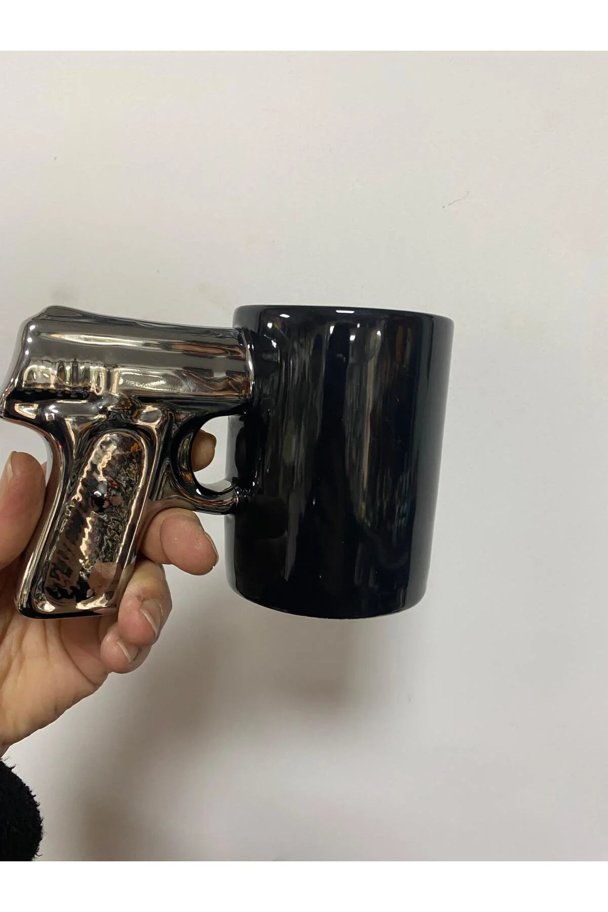 Dekoratif Silah Kupa