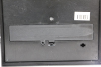 İhtiyaçavm Dekoratif Şömine Led İşikli