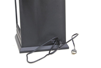 İhtiyaçavm Dekoratif Şömine Led İşikli