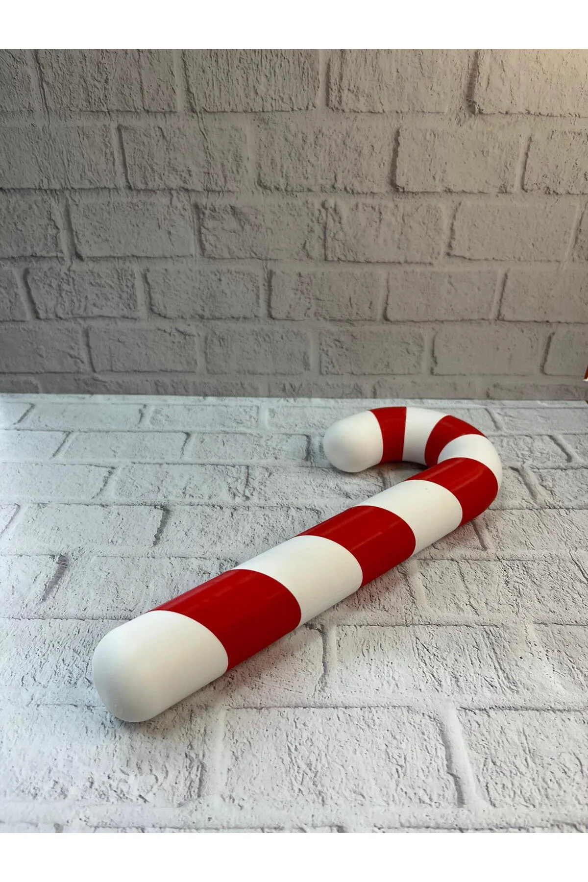 DEKORATİF YILBAŞI ŞEKERİ - Lisinya