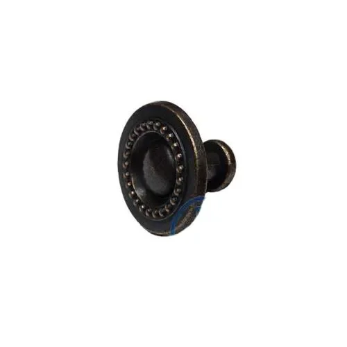 Dekoratif Zamak Düğme - 23x23mm, Eskitme, 100 Adet Fiyatı, Yorumları ve Özellikleri