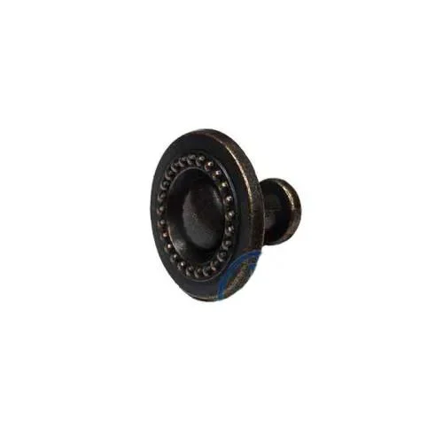 Dekoratif Zamak Düğme - 23x23mm Eskitme Vintage Mobilya & Giysi Aksesuarı Fiyatı, Yorumları ve Özellikleri