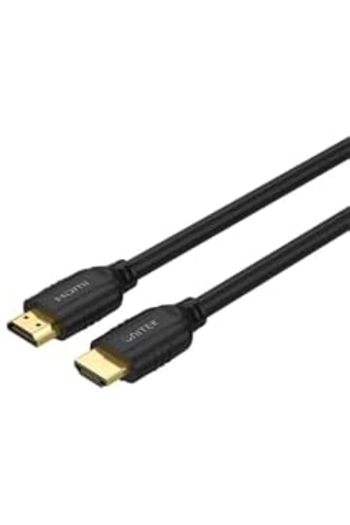 dekordelisi store Unitek HDMI2.0 KABLO 10MT 4K&60Hz (C11079BK-10M