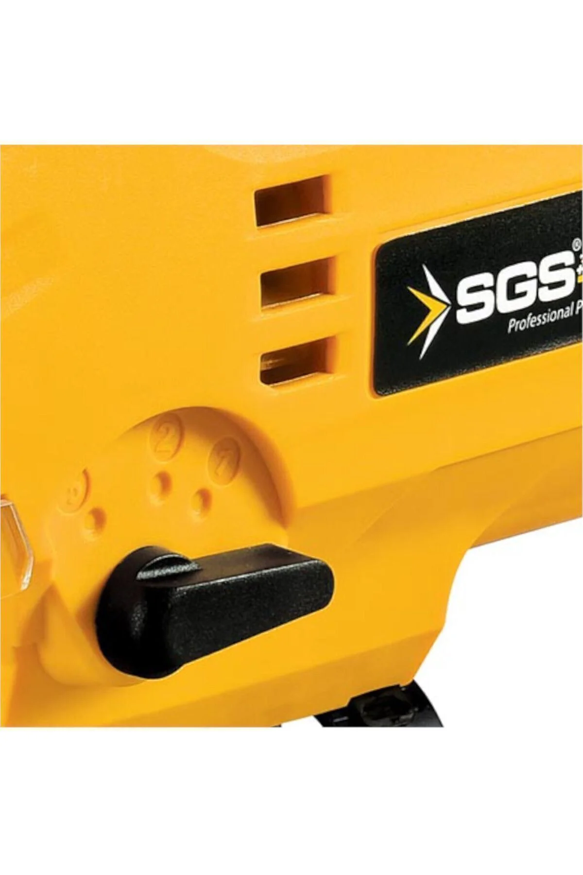 DEKUPAJ TESTERE 900 WATT