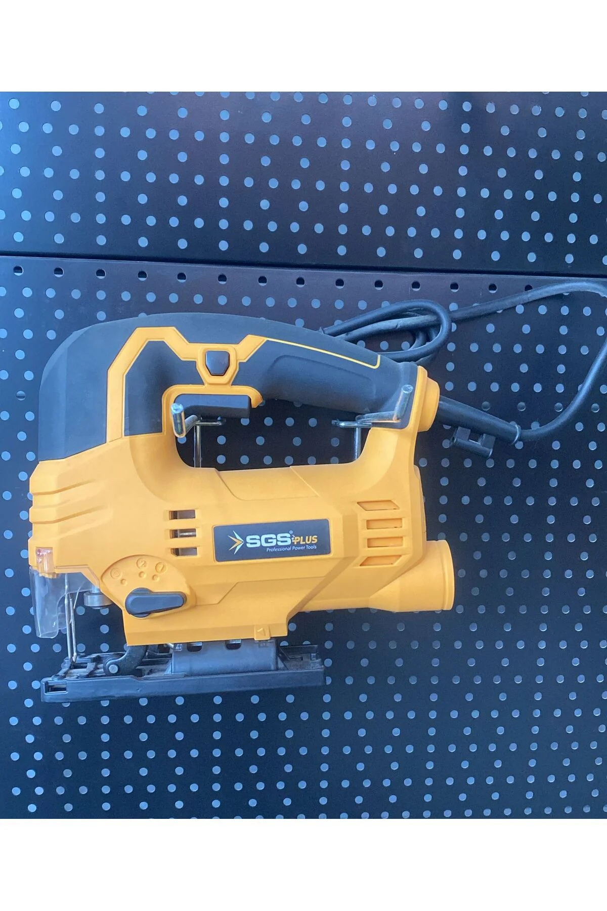 Dekupaj testere 900watt sgs5191
