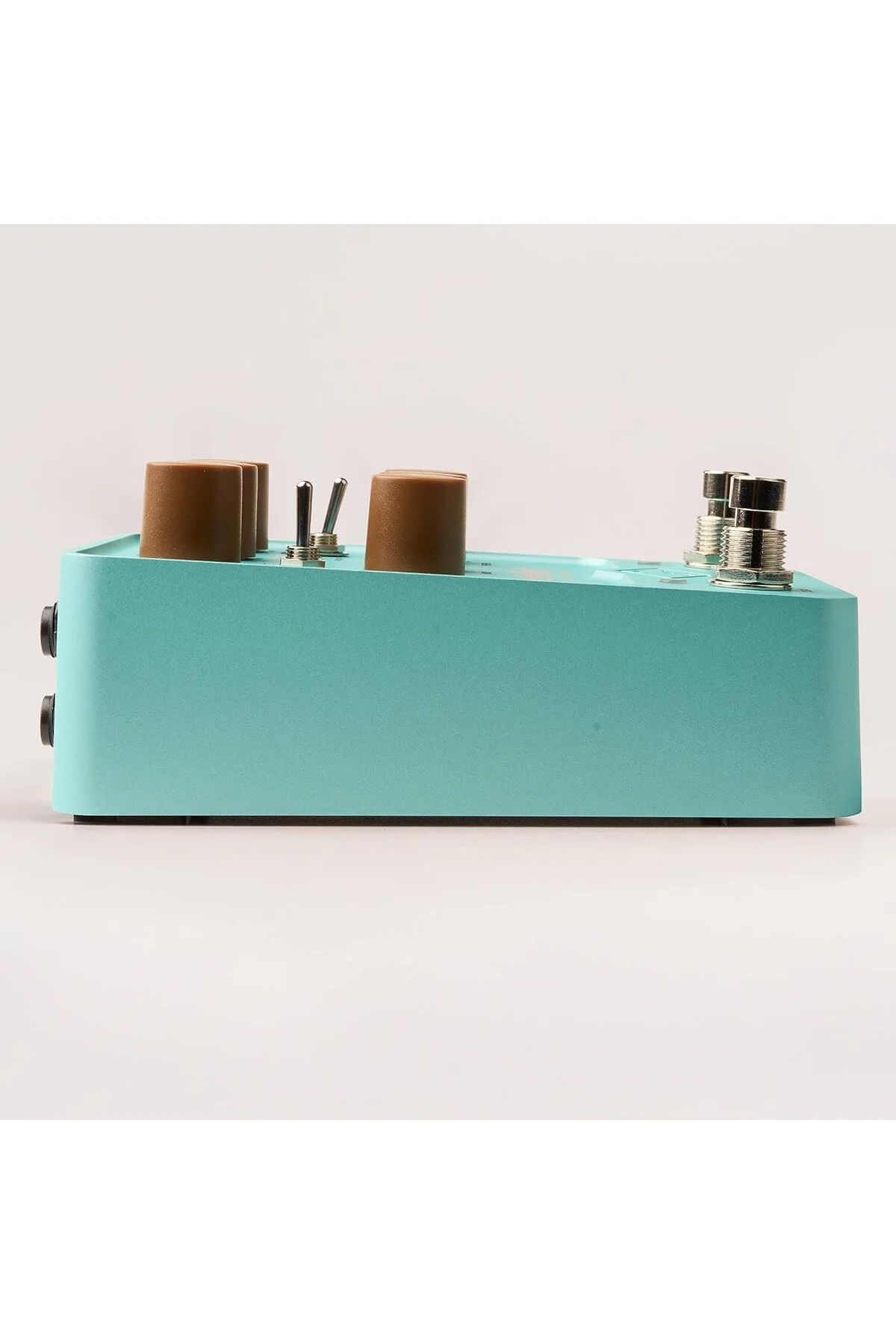 Del-Verb Ambience Companion Gitar Pedal
