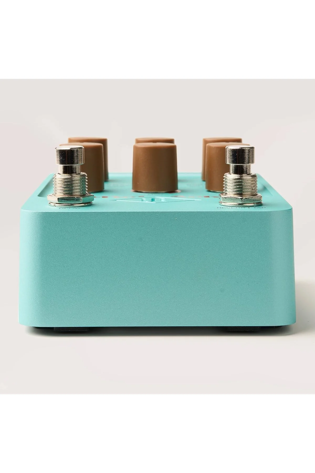 Del-Verb Ambience Companion Gitar Pedal