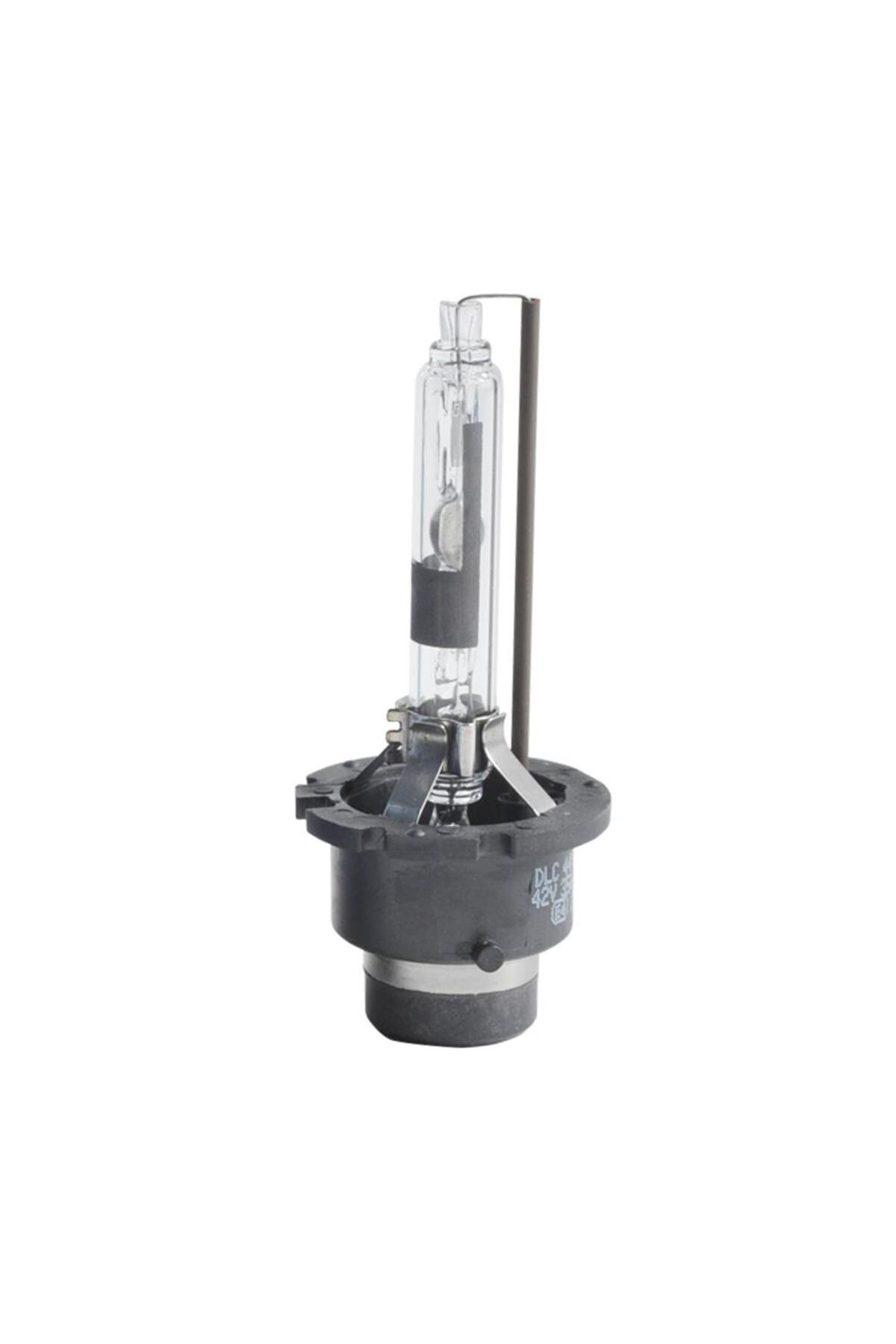 Delco D4r 4300k %50 Fazla Işık Gün Işığı Oem Xenon Far Ampulü