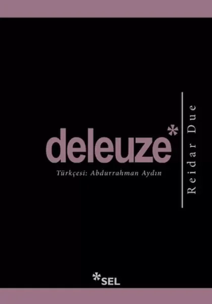 Deleuze