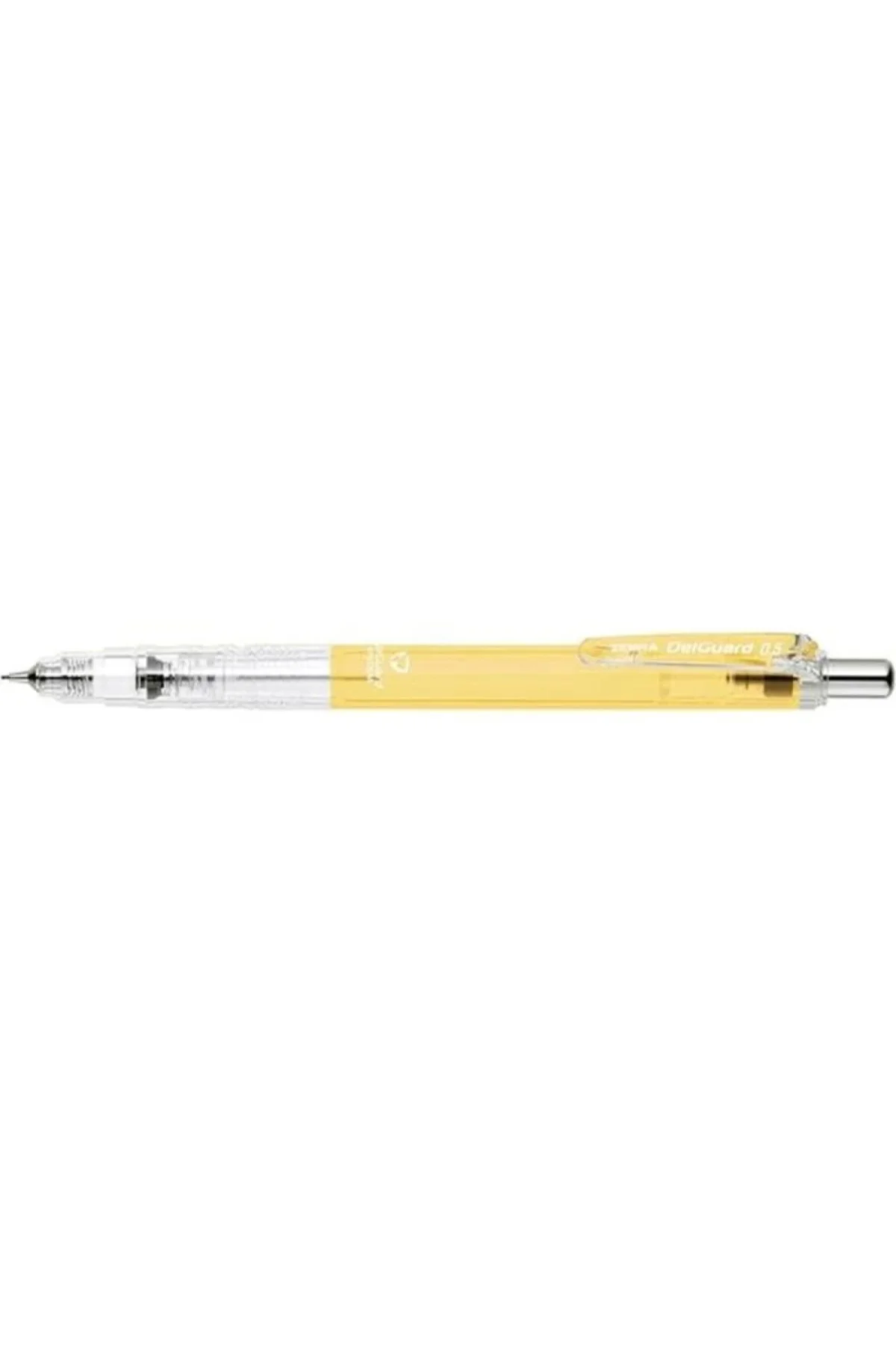DELGUARD LIGHT VERSATIL KALEM 05 MM DUMANLI TURUNCU
