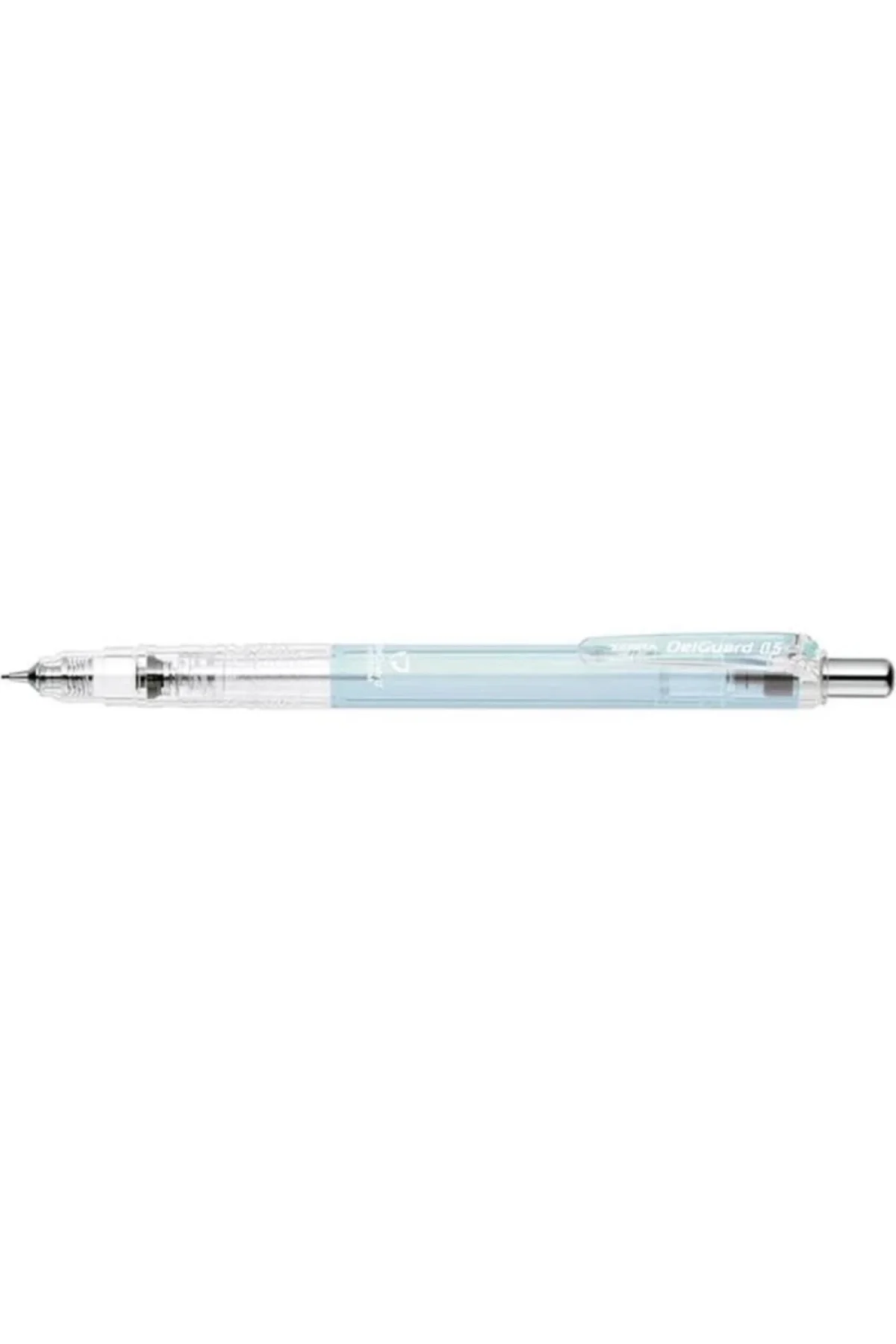DELGUARD LIGHT VERSATIL KALEM 05 MM DUMANLI MAVI
