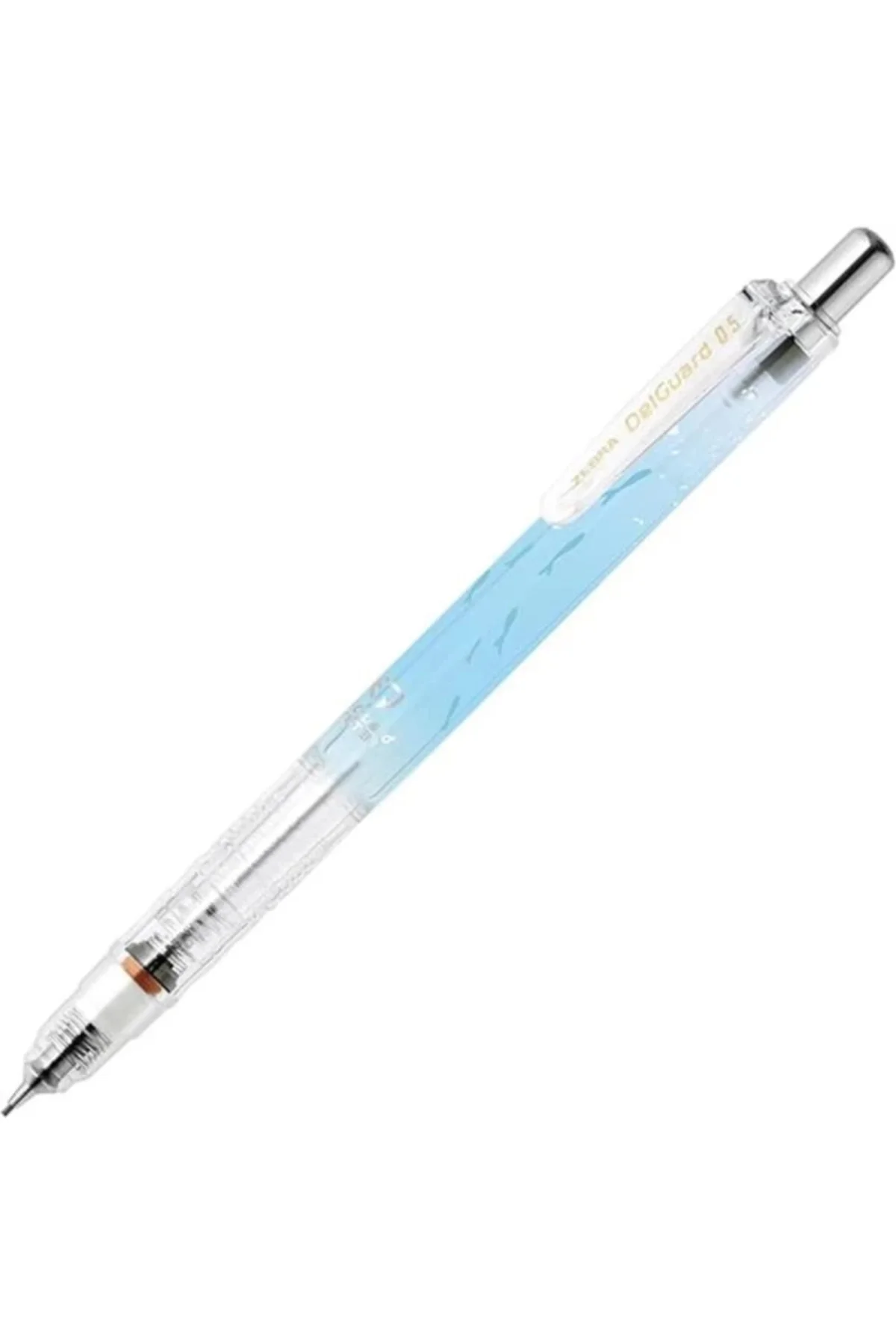 Delguard Suyasuya Versatil Kalem 0.5Mm Govde