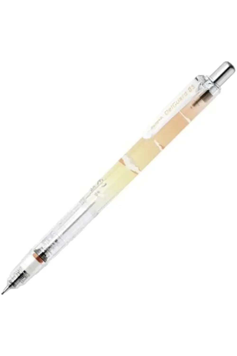 DELGUARD SUYASUYA VERSATİL 0.5MM TURUNCU GOVDE 1185222