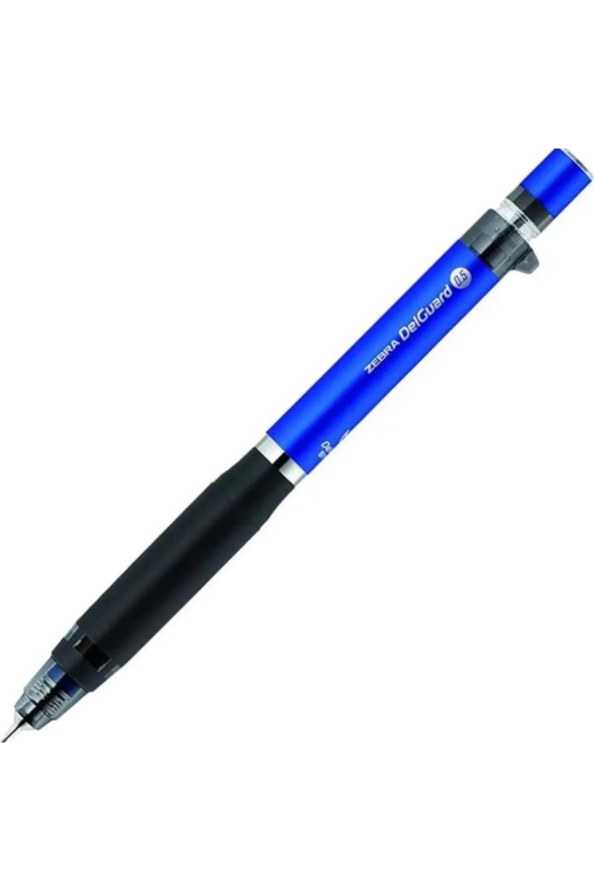 Delguard Type Er Versatil Kalem, 0.5 mm, Mavi