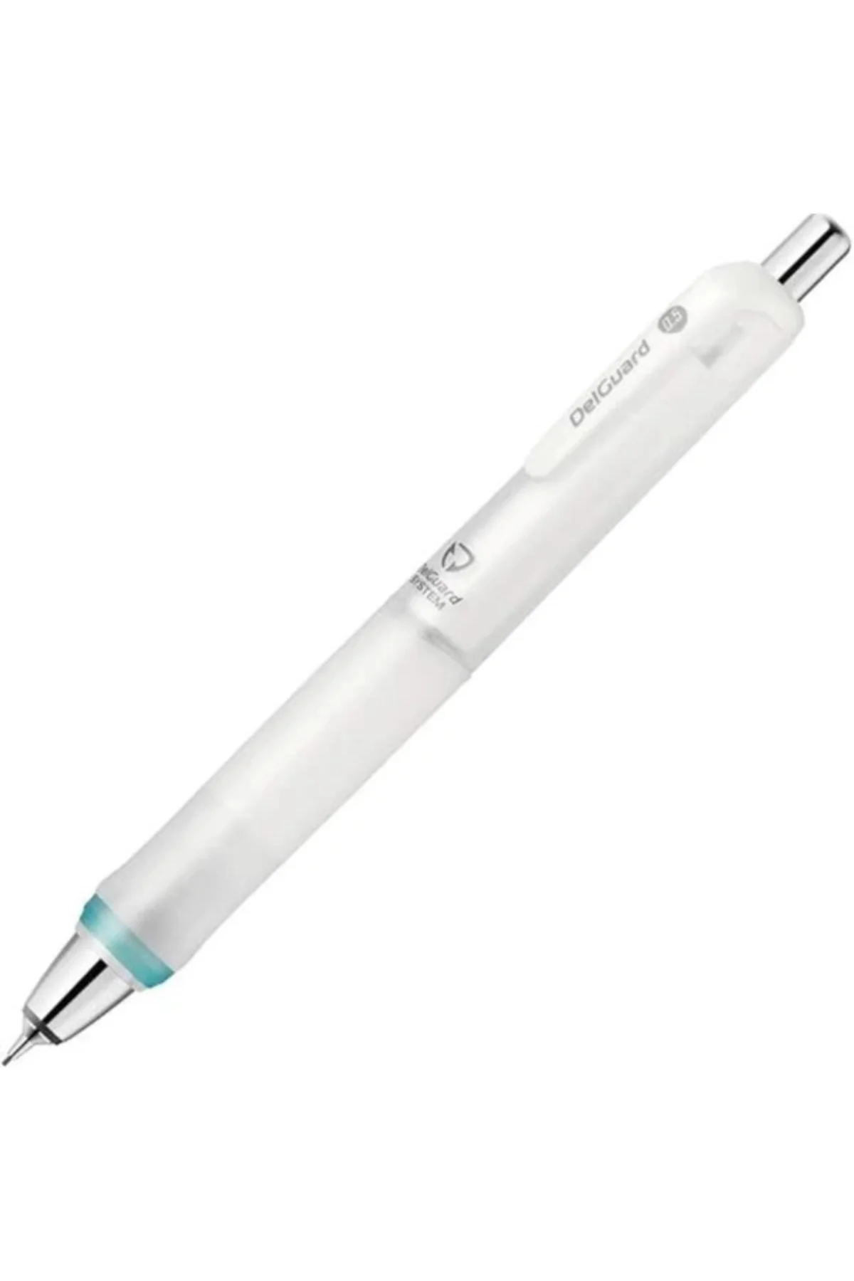 Delguard Type Gr Versatil Kalem 0.5 mm Beyaz
