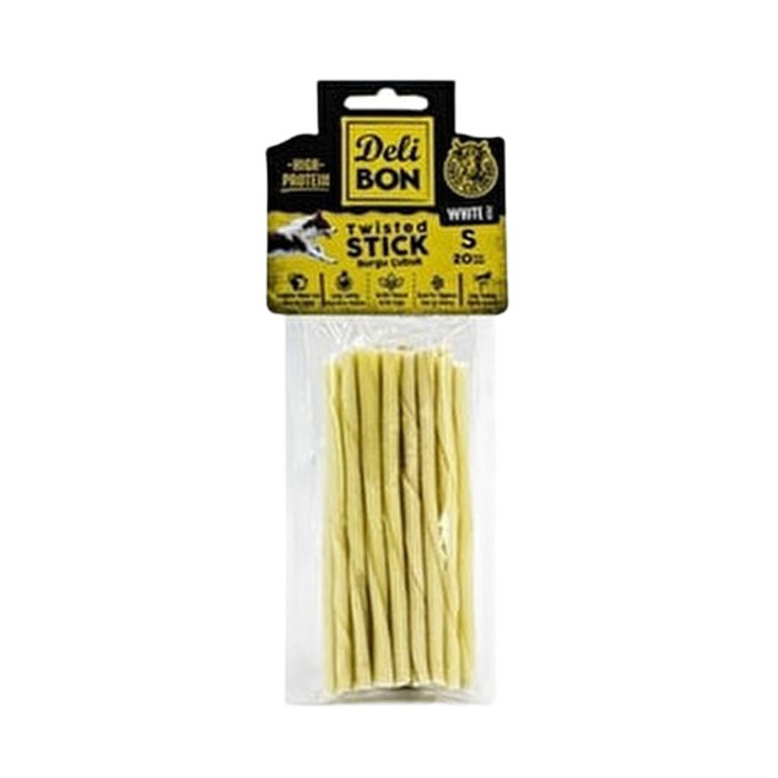 Delibon  White Burgu Çubuk S 20 Li