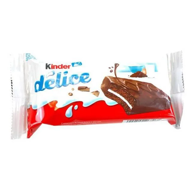 Delice 39 Gr. – Taze ve Çıtır Lezzet Fiyatı, Yorumları ve Özellikleri