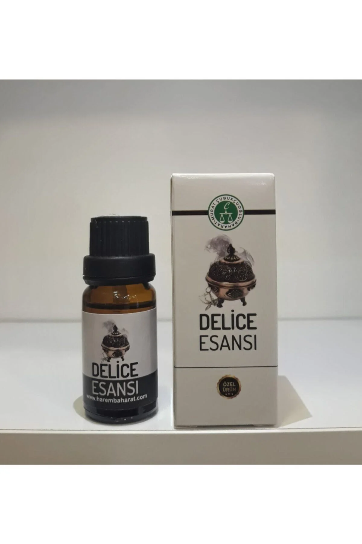 Delice Esansı 10 ml