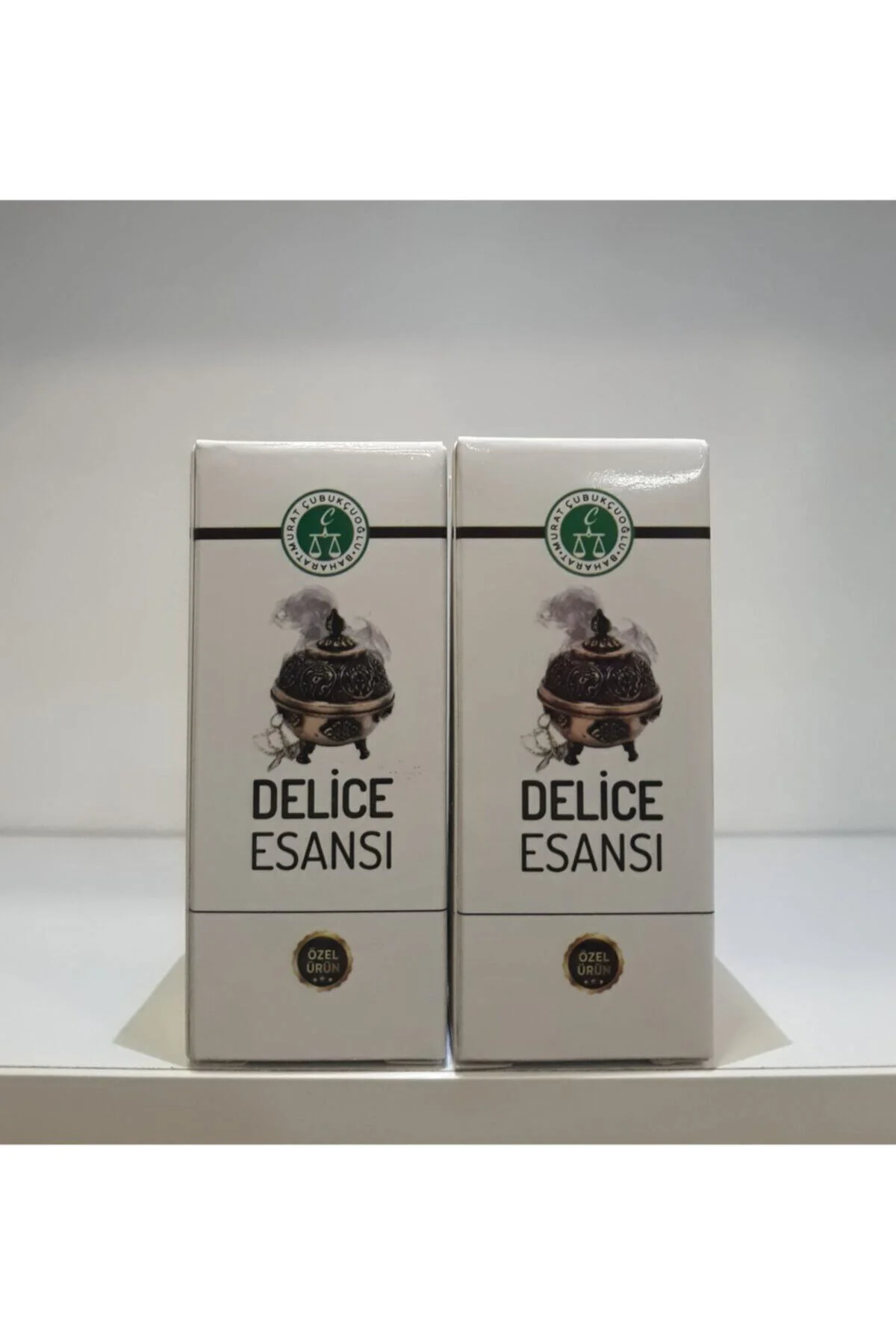 Delice Esansı 10 ml