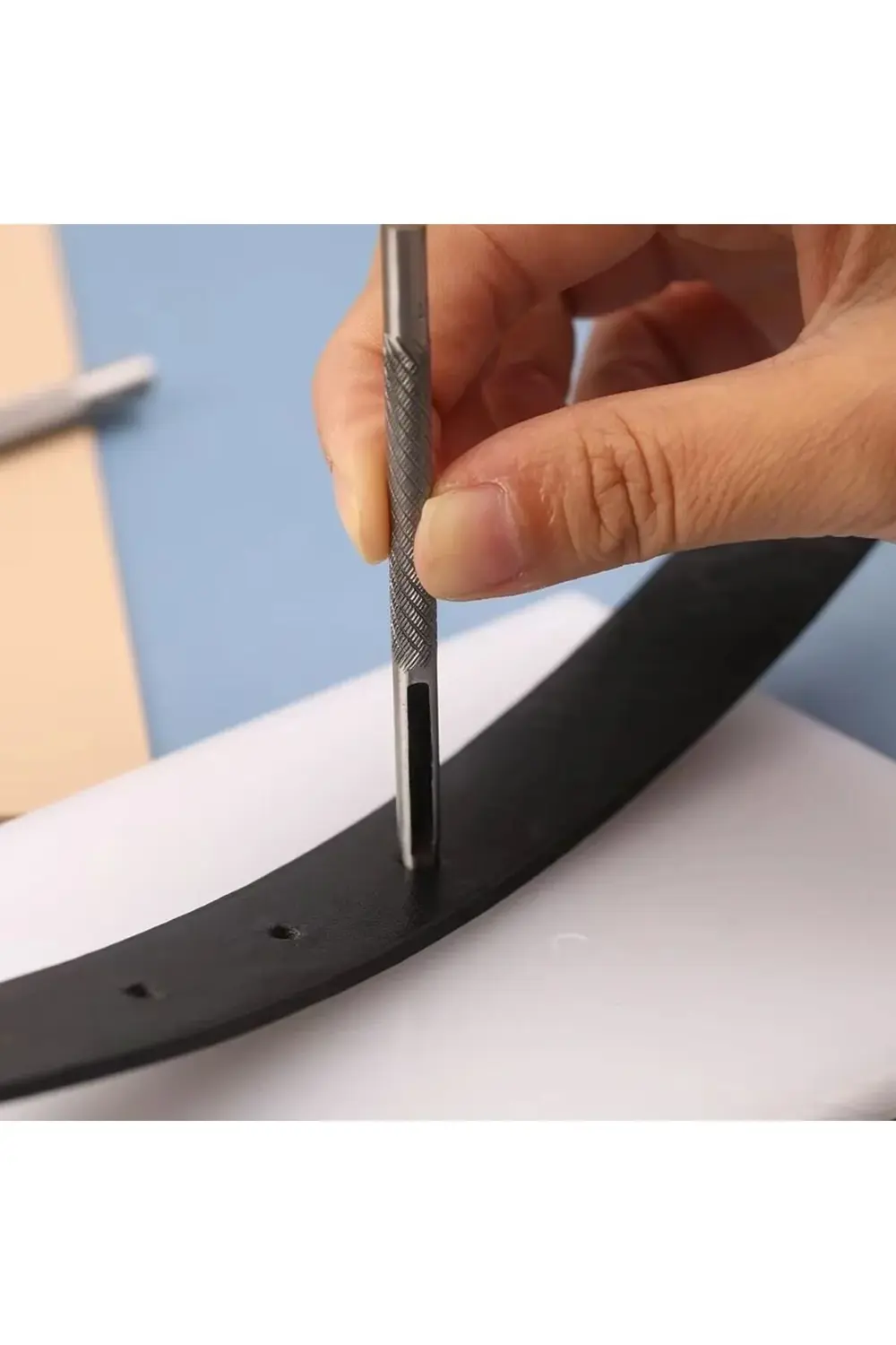 Tuhafiyecimiz Delici Padova Çubuk Seti . Değişik Boylarda Delme Kalıbı 2Mm'den