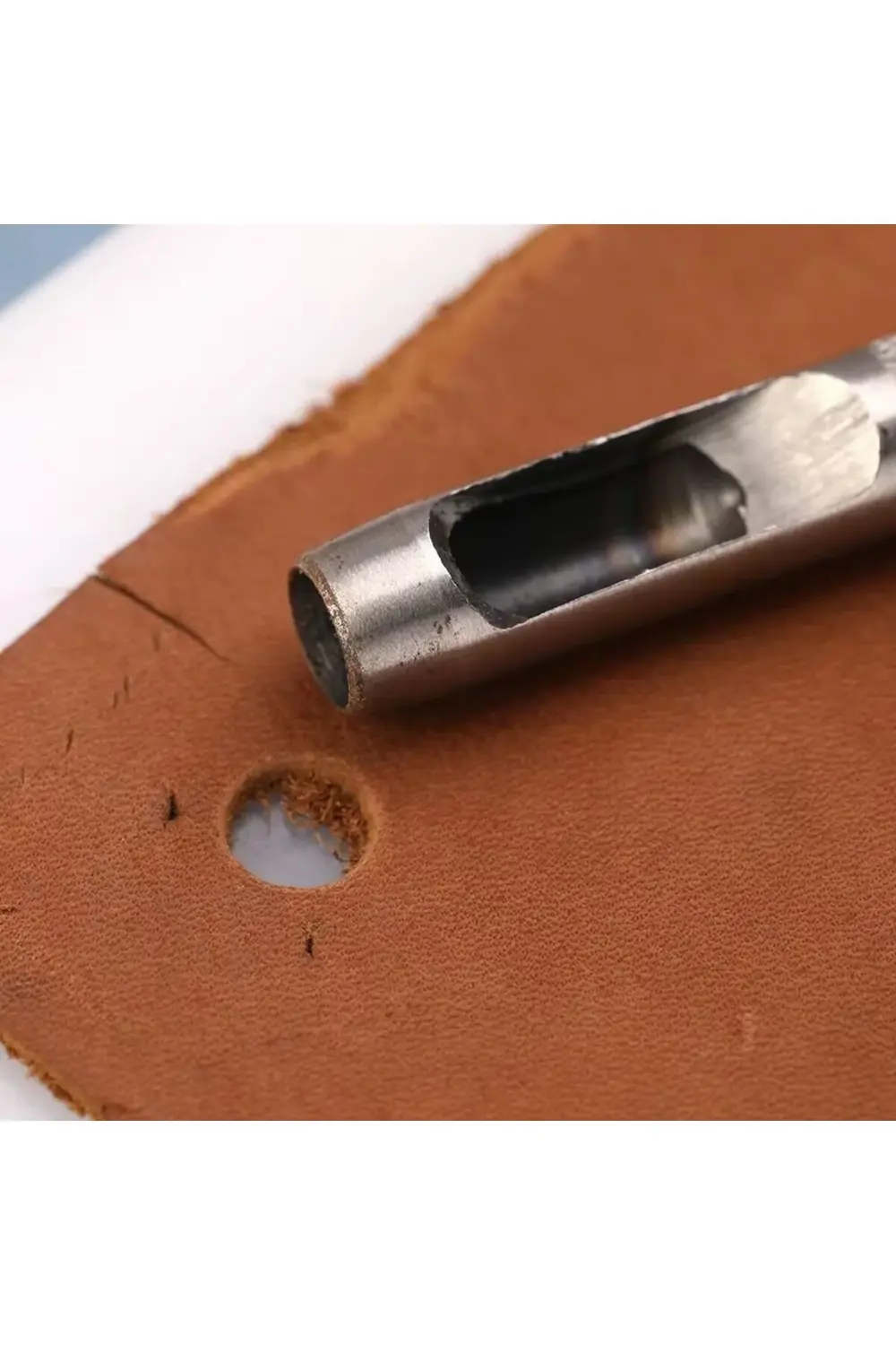 Tuhafiyecimiz Delici Padova Çubuk Seti . Değişik Boylarda Delme Kalıbı 2Mm'den