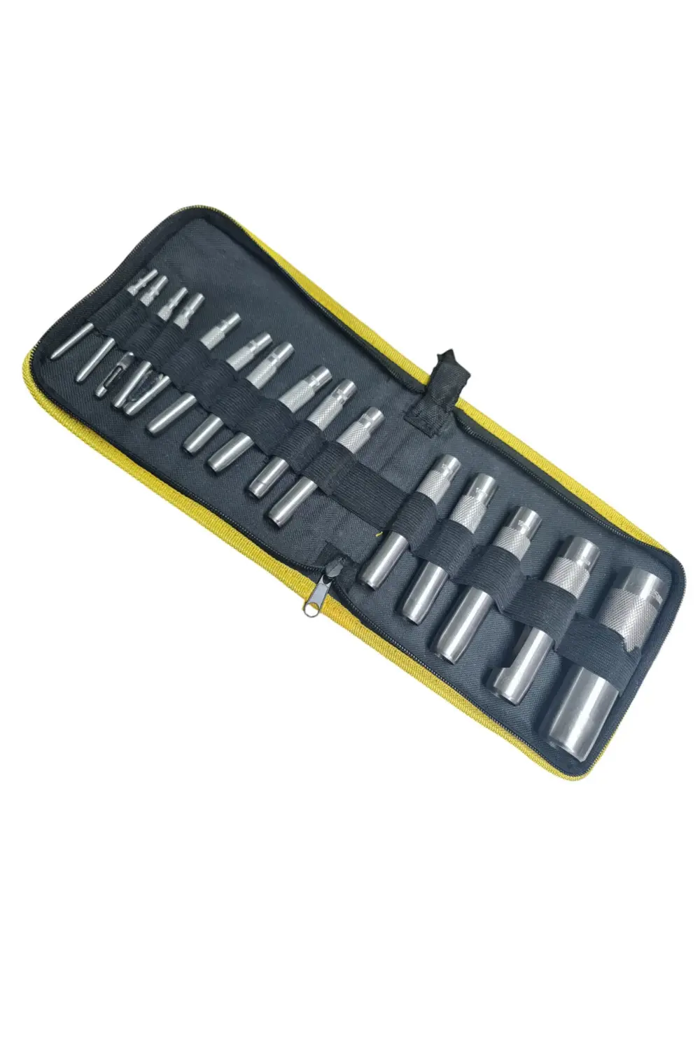 Tuhafiyecimiz Delici Padova Çubuk Seti . Değişik Boylarda Delme Kalıbı 2Mm'den