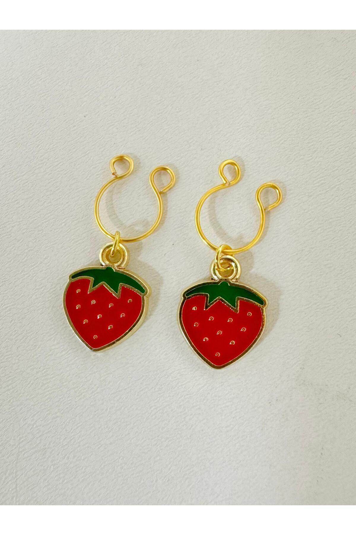 DELİK GEREKTİRMEYEN DELİKSİZ SIKIŞTIRMALI FAKE NİPPLE MEME UCU Pİ