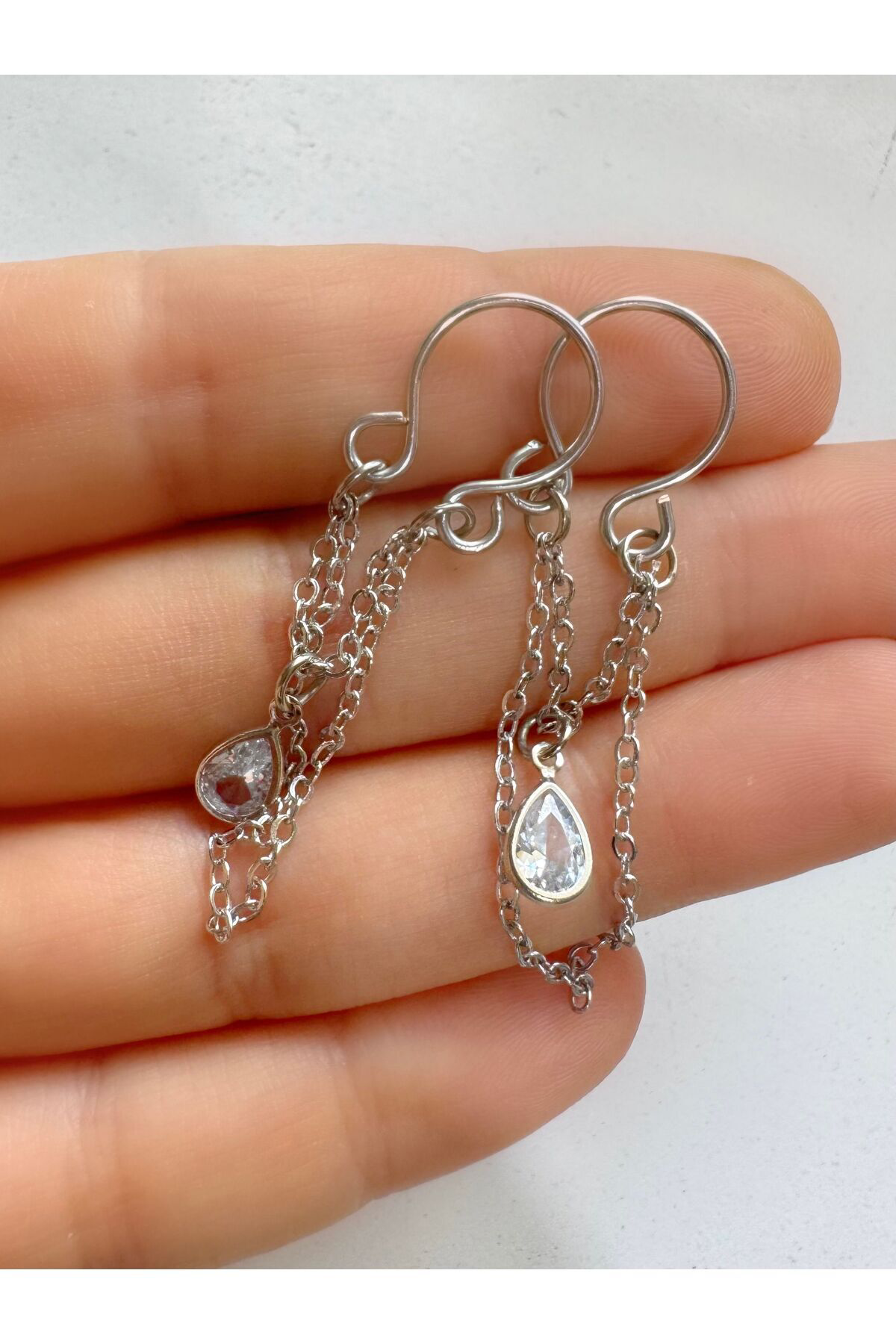 Delik gerektirmeyen (deliksiz)sıkıştırma fake meme ucu nipple pie