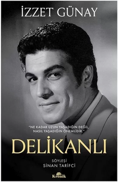 Delikanlı