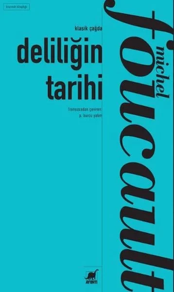 Deliliğin Tarihi Fiyatı, Yorumları ve Özellikleri