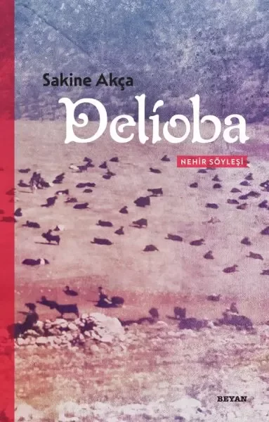Delioba  - Nehir Söyleşi Fiyatı, Yorumları ve Özellikleri