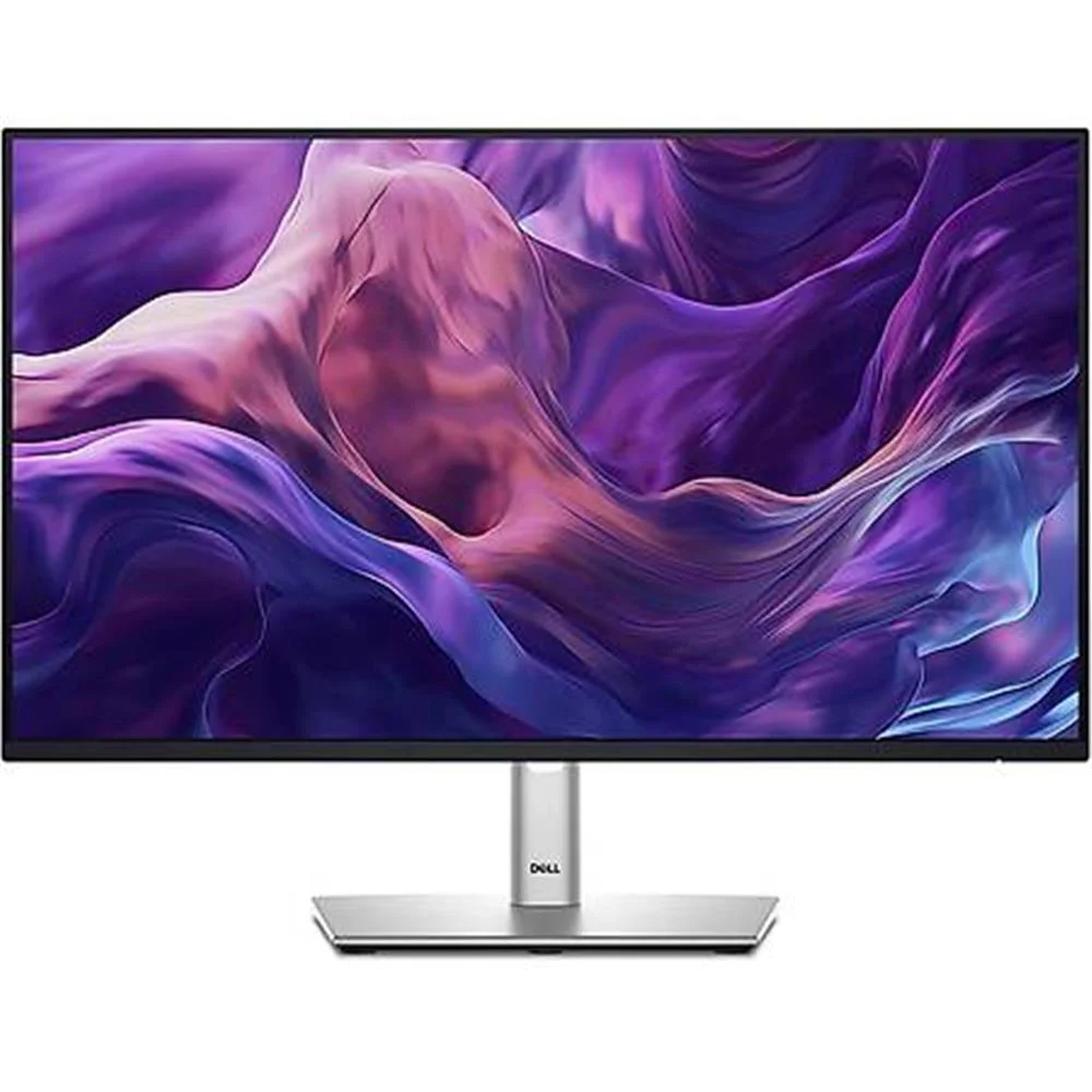Dell 23.8" P2425H 1920x1080 100Hz 8ms HDMI VGA DP Type-C IPS Pivo