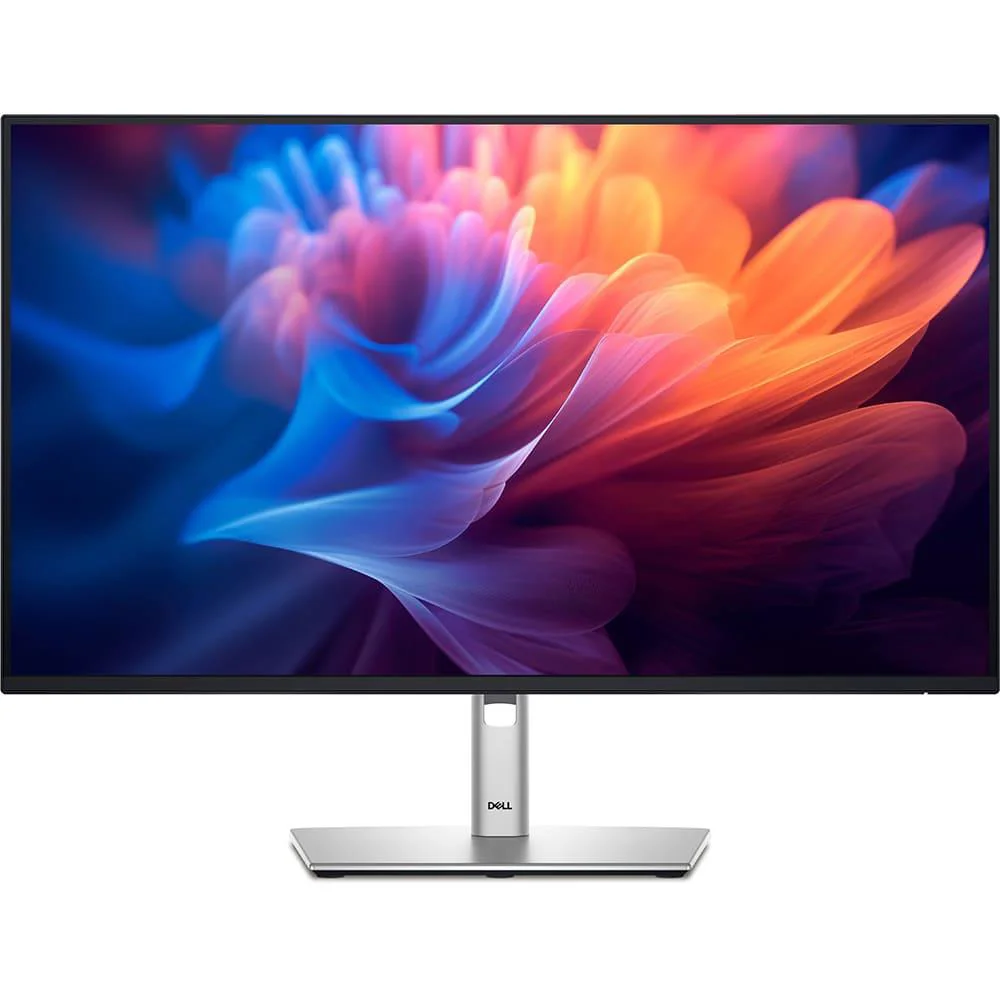 Dell 27" P2725HE 5ms Fhd 1920X1080 Dp HDMI Type-C USB 3.2 RJ45 As