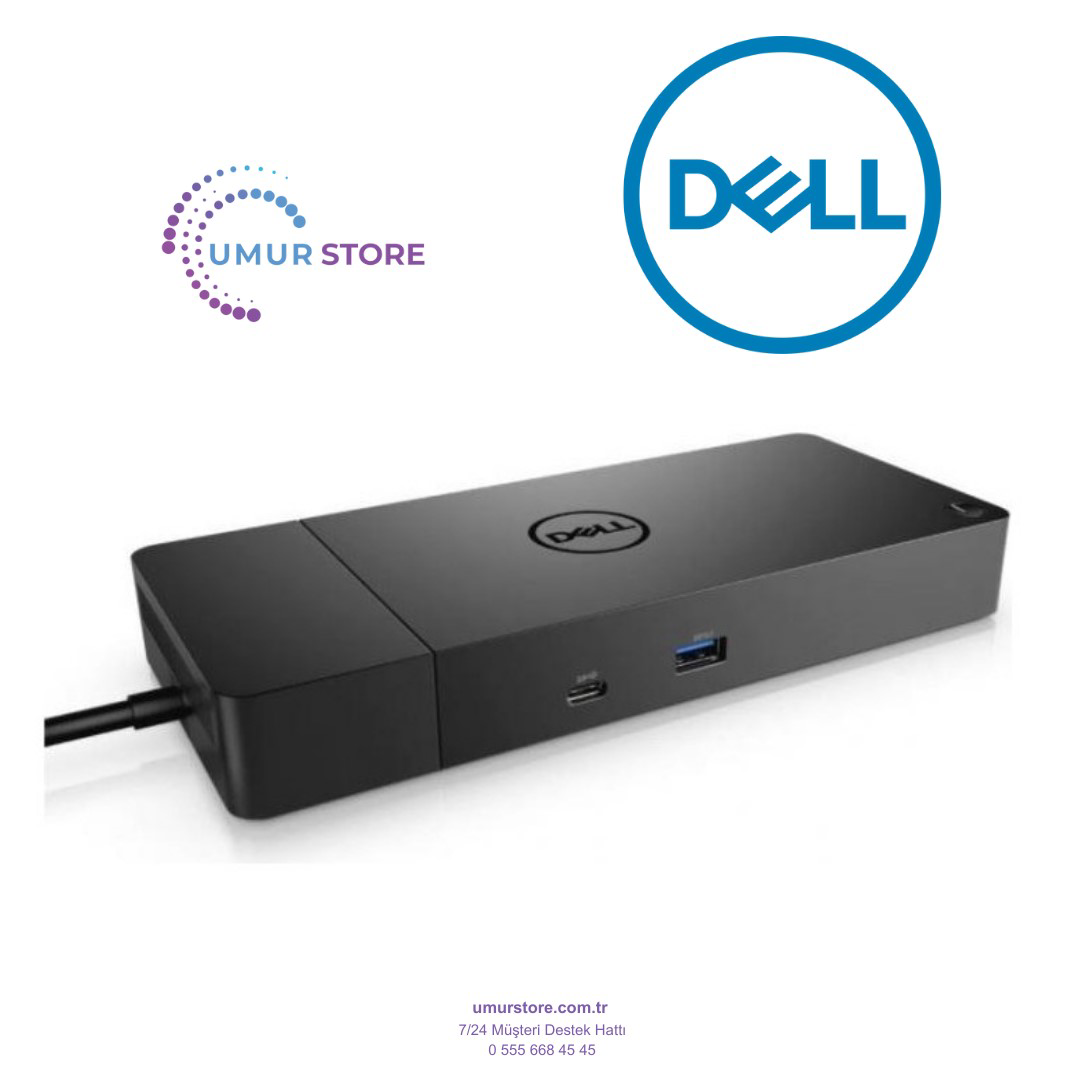 Dell Dock WD19S 130W 210-AZBX Dell