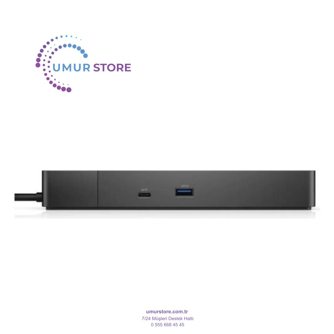 Dell Dock WD19S 130W 210-AZBX Dell