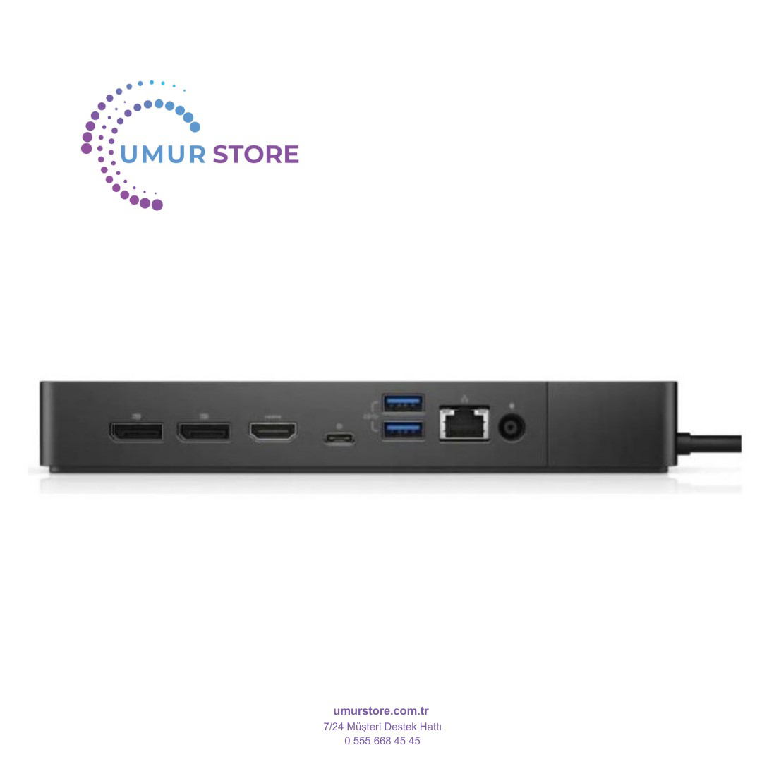 Dell Dock WD19S 130W 210-AZBX Dell