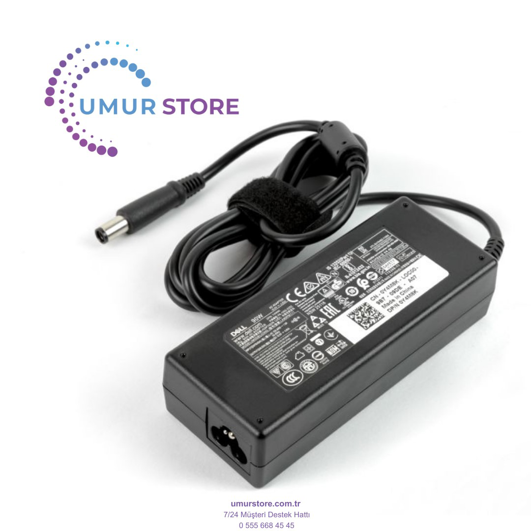 Dell Latitude E6220 Notebook Adaptörü