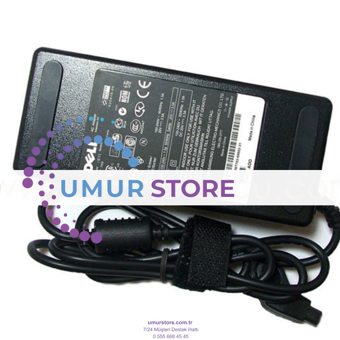 Dell Latitude X200 Adaptörü