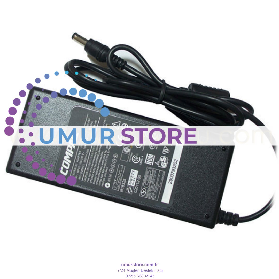 Dell lnapiron 3200 Adaptörü Dell lnapiron 3200 Adaptörü